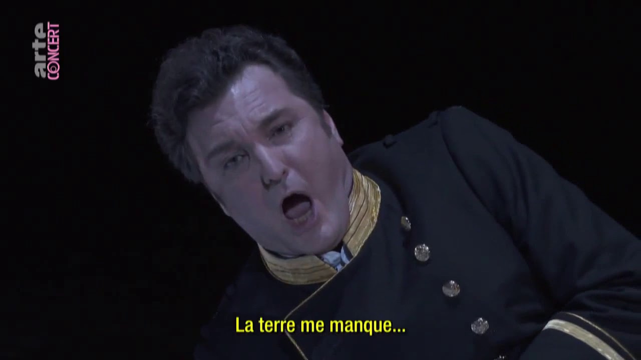Ludovic Tézier 