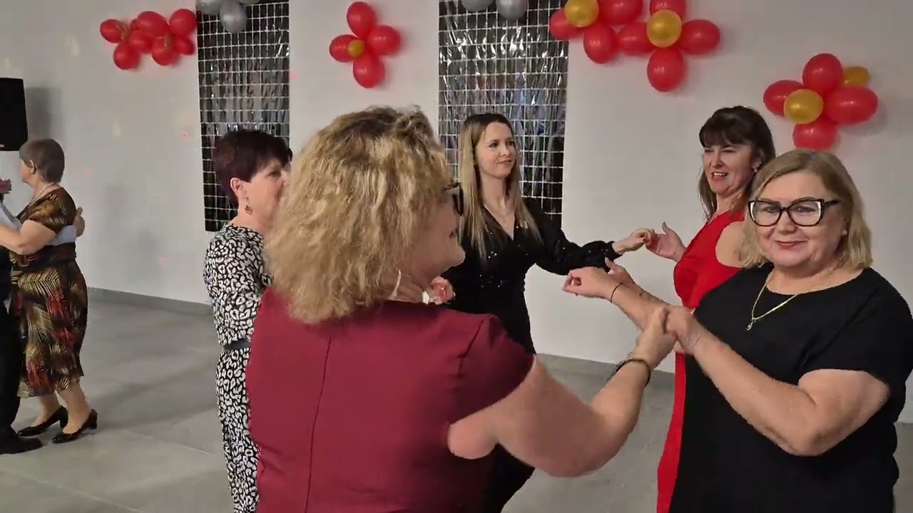 2 Marca Skrzynno Relacja na Żywo Pierwsze Pary Ruszyły do Tańca