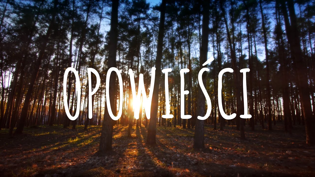 jasiu muzykant - opowieści