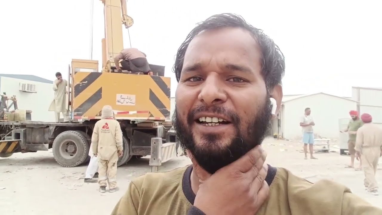 February 15, 2026 container group kaise uthaen