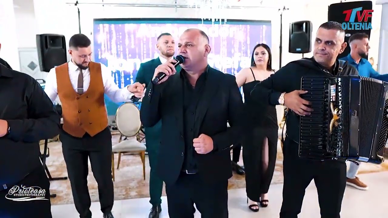 Cristi Manolea - Colaj Vlaska ❌ 2026 ❌ Live