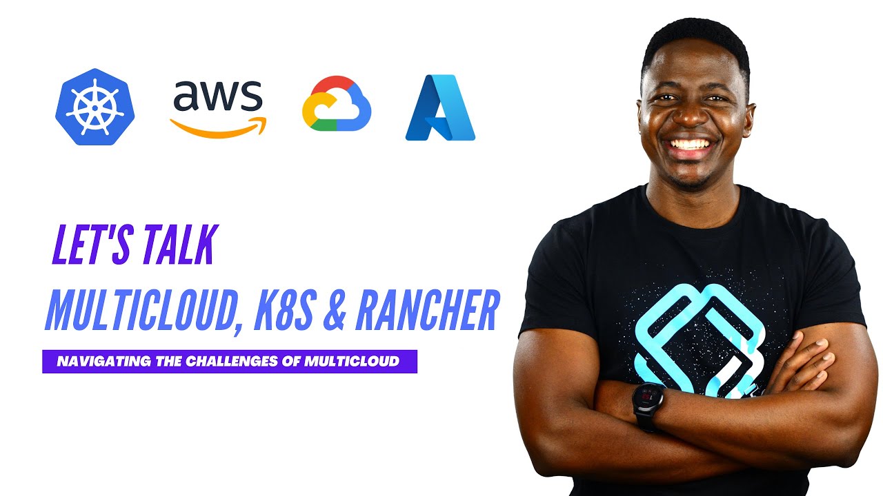 Multicloud Kubernetes with Rancher