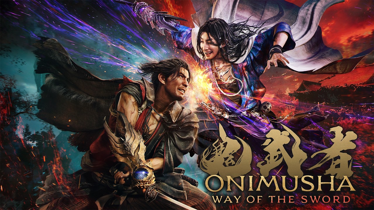 Shape vs Onimusha: Way of the Sword | Endgame & Carnage Mode (Live)