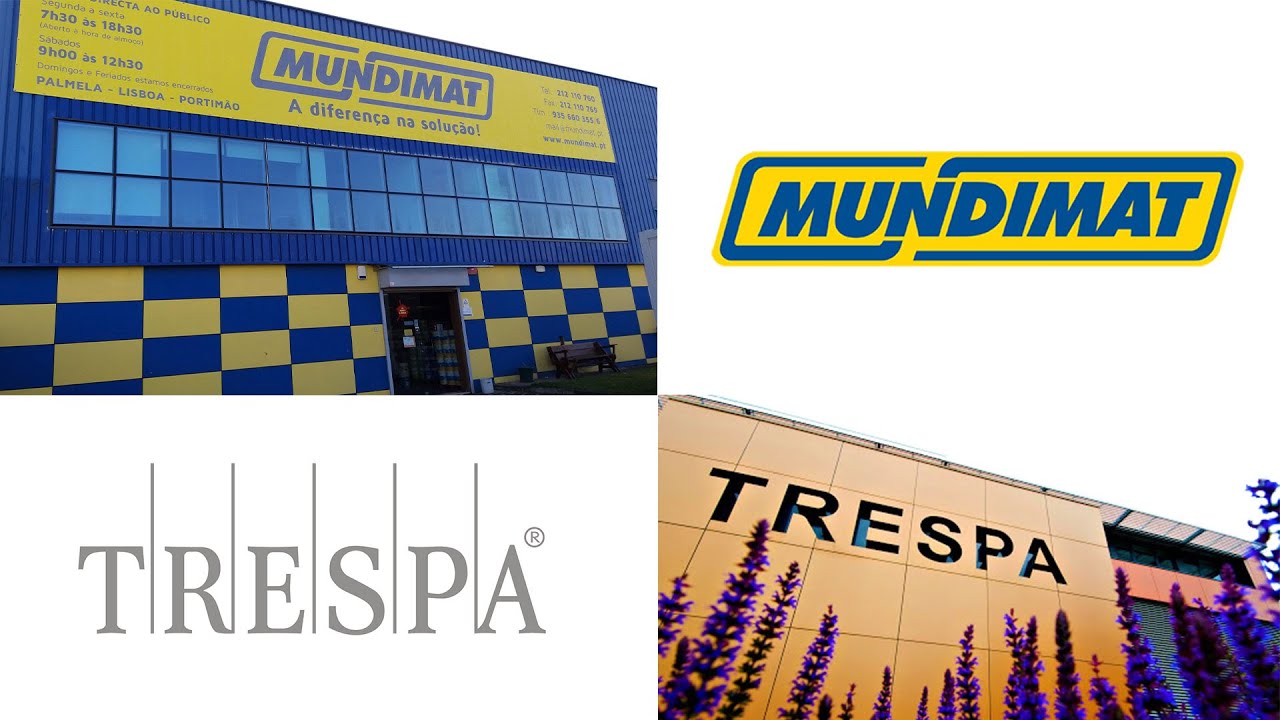 TRESPA | Painéis Fenólicos HPL | MUNDIMAT