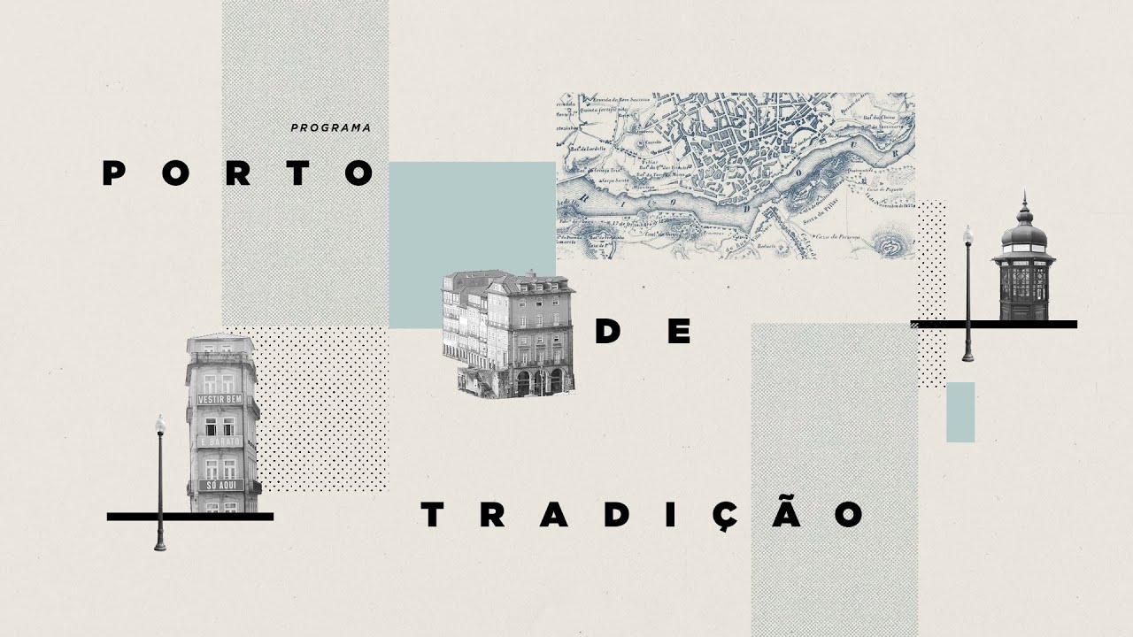Porto de Tradição