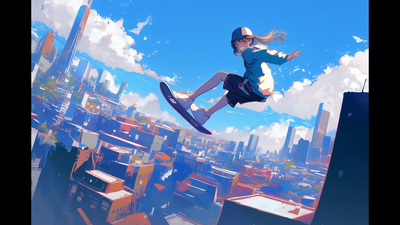 Ray of Light - VH ₍ᐢᐢ₎