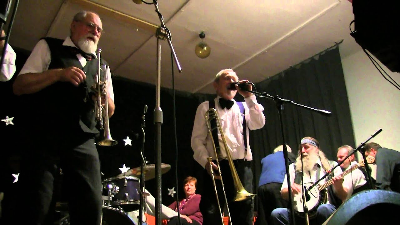 POSLEDN&Iacute; LEČ - UBLO 2012