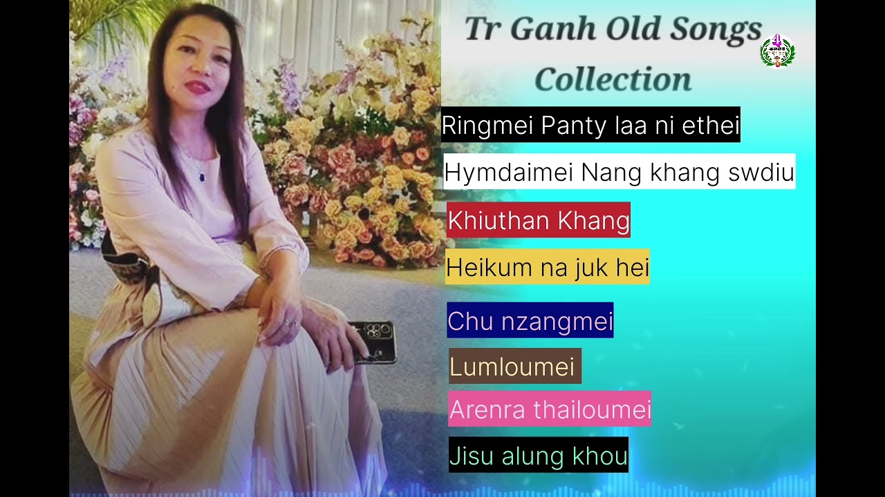 TR Ganh || Rongmei Gospel  old Songs Collection || Subscribe❤️