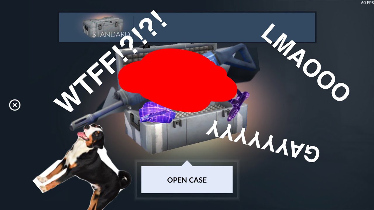 Why I came back to Critical Ops