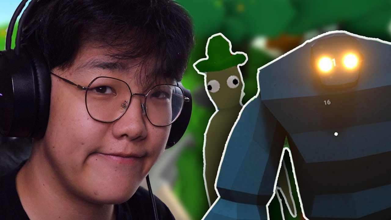 Энэ тоглоом дээр амьд үлдэж чадах уу? (Бараг л Minecraft)