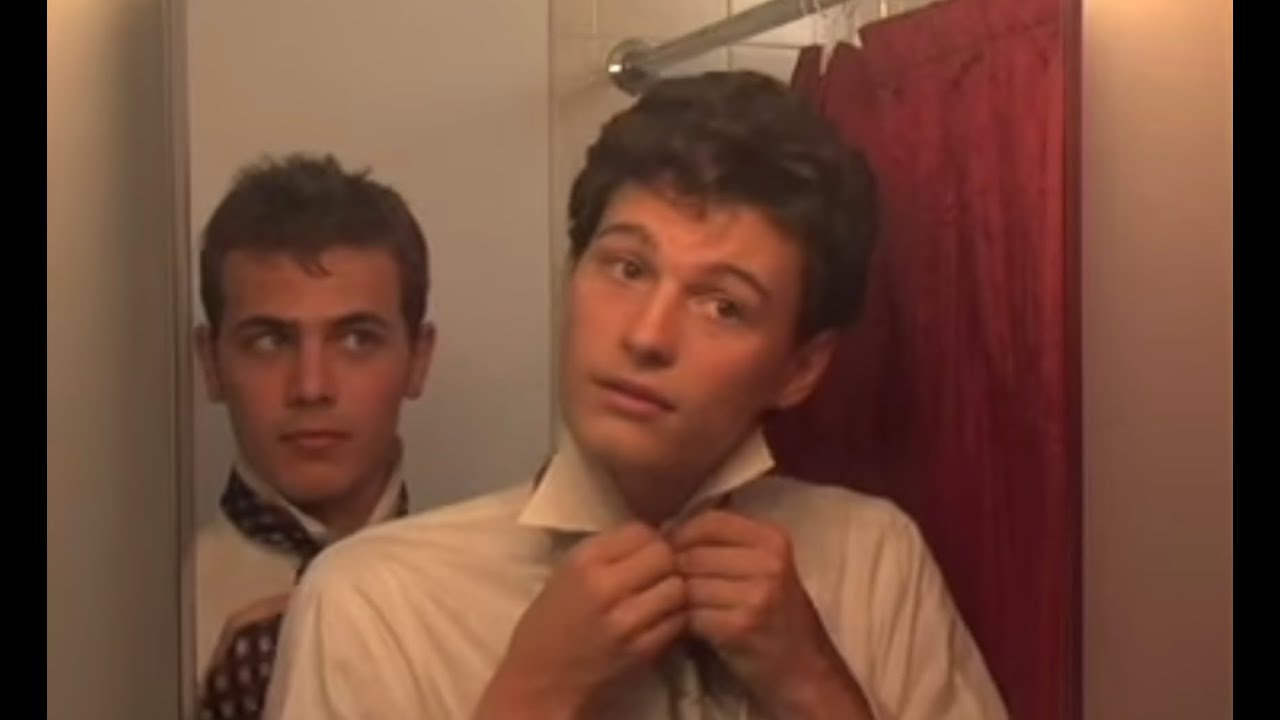 брайан декарт - prep school blues - jenny