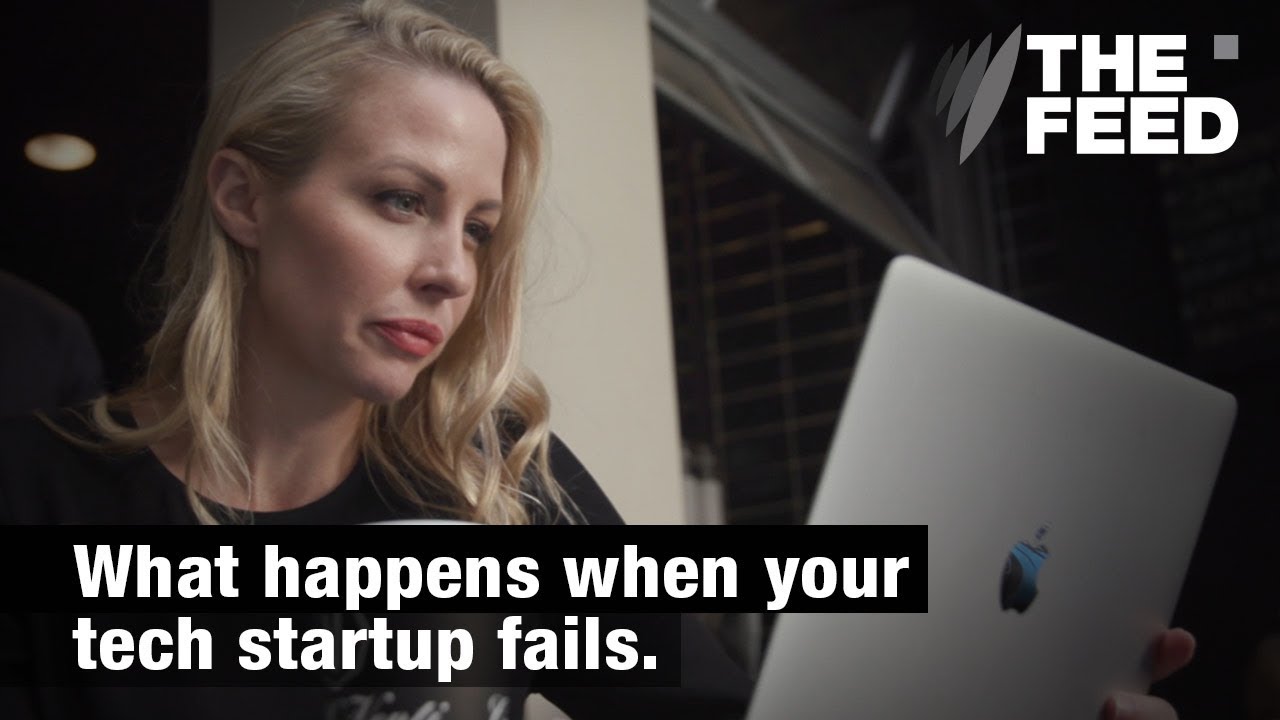 Failing to Succeed: When a startup goes under