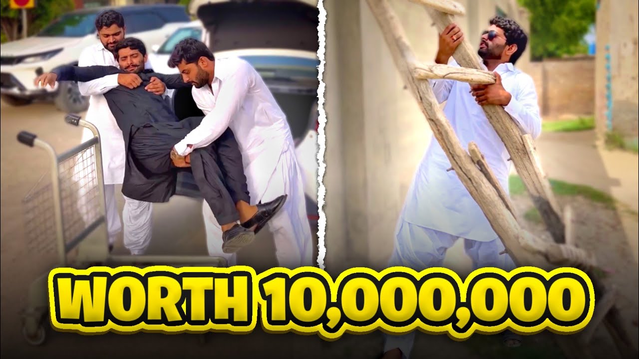 10 Million Ka Haar!