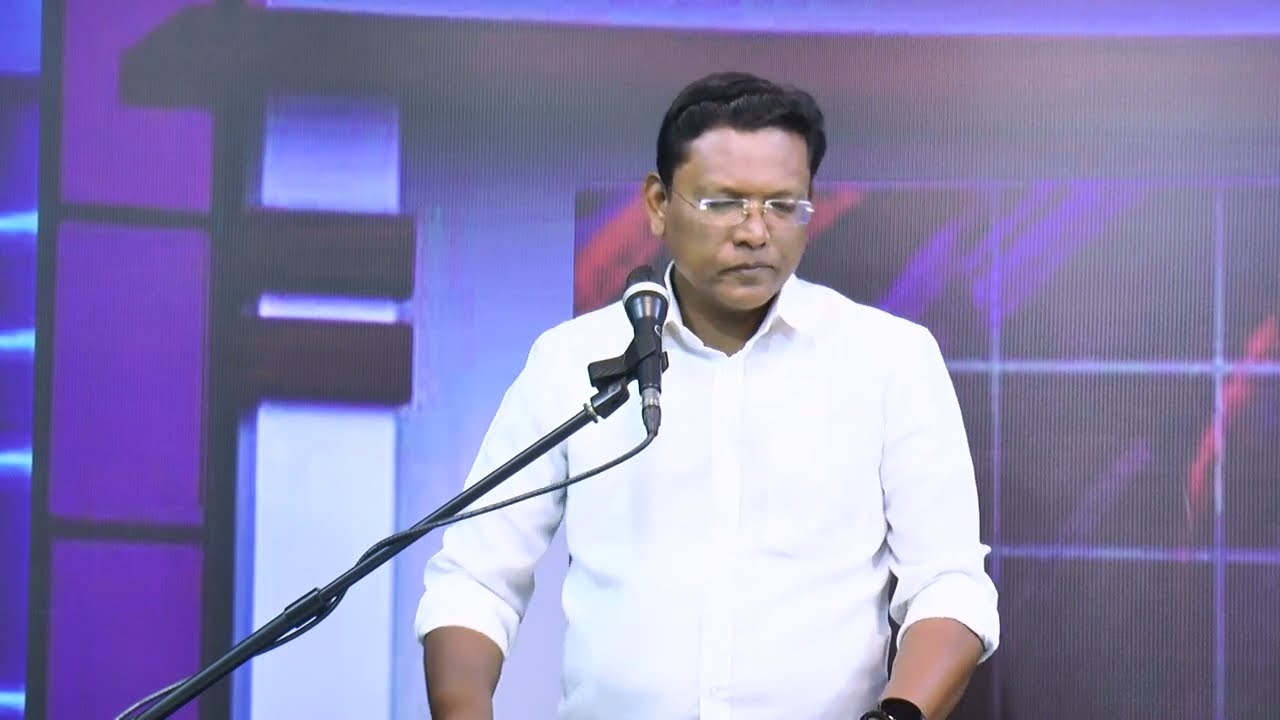 Sunday Service | April 2  | Pr.John Christopher| Leebanon Assembly Nagercoil