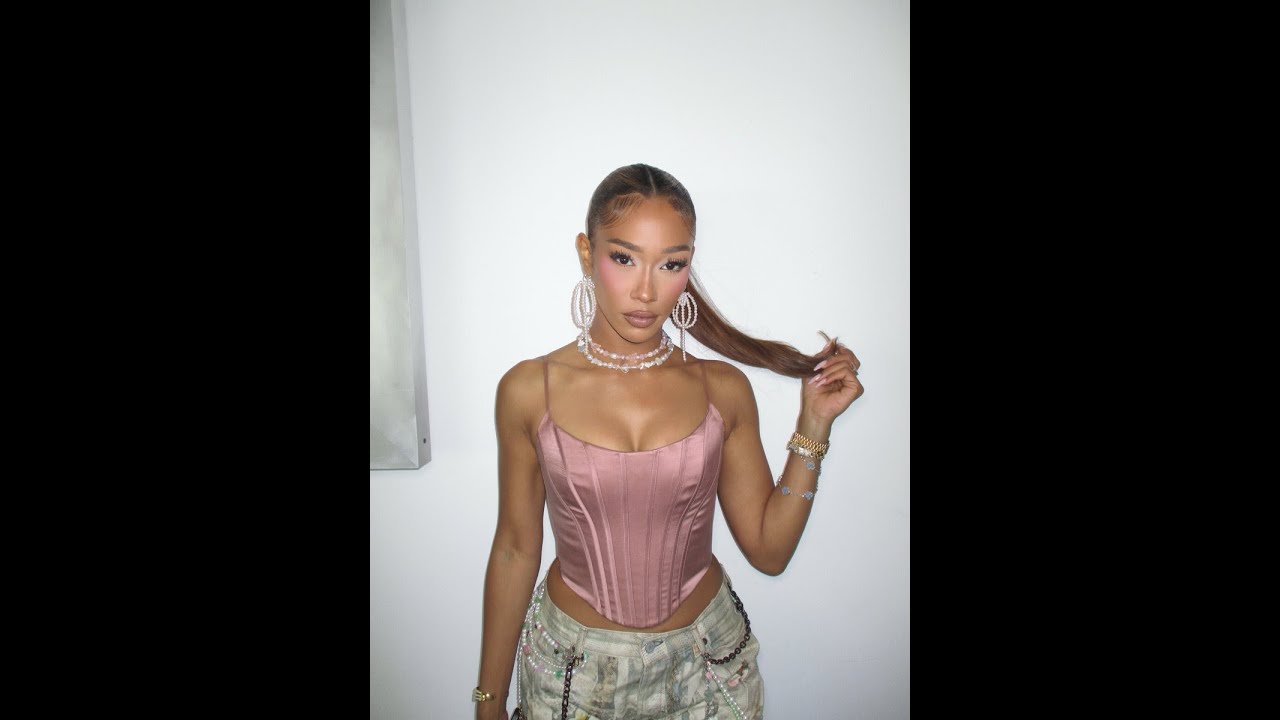 (FREE) BIA Type Beat 2026 | Latto x Megan Thee Stallion Type Beat 2026 - 