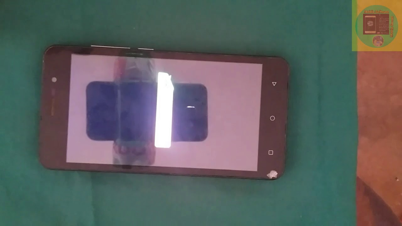 How to make Marbonn K9 Smart hard reset