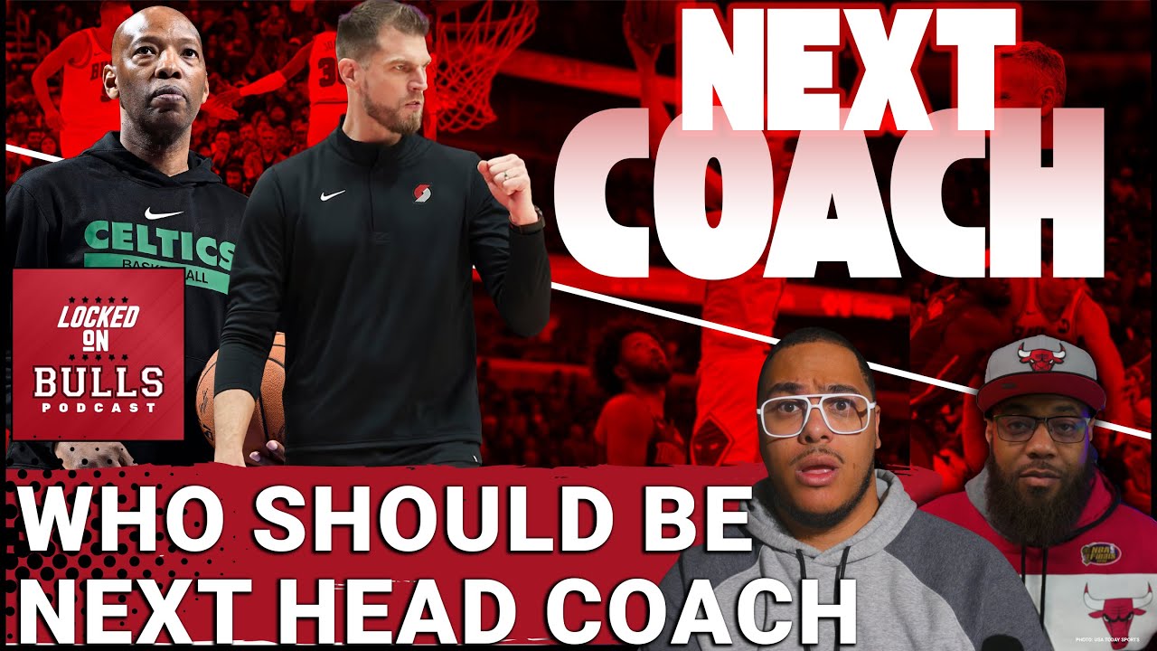 Bulls Offered Donovan ANYTHING&hellip; He STILL Said NO 😳