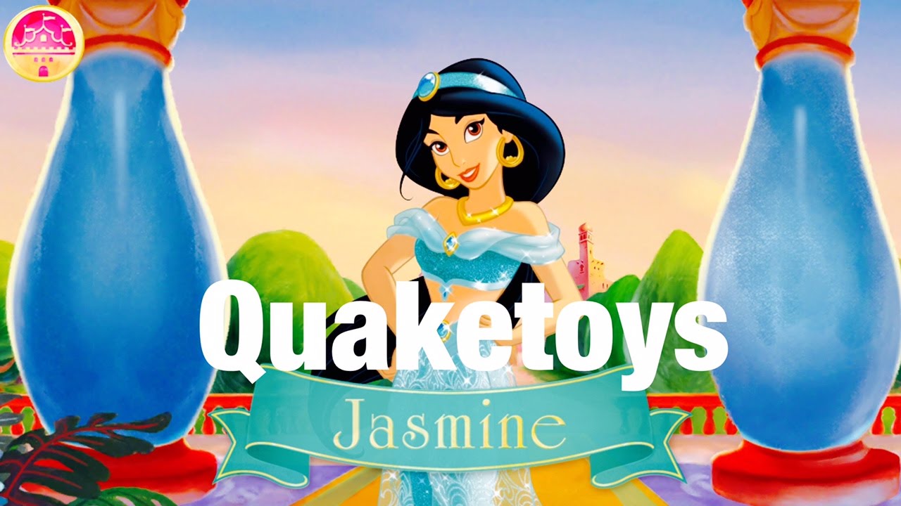 Disney Princess Royal Celebrations App Jasmine Game All Premium Content Unlocked Tips Tricks Review