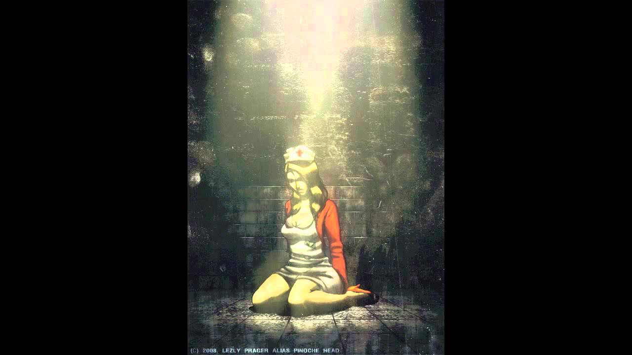 Silent Hill - Not Tomorrow (Orchestral cover)
