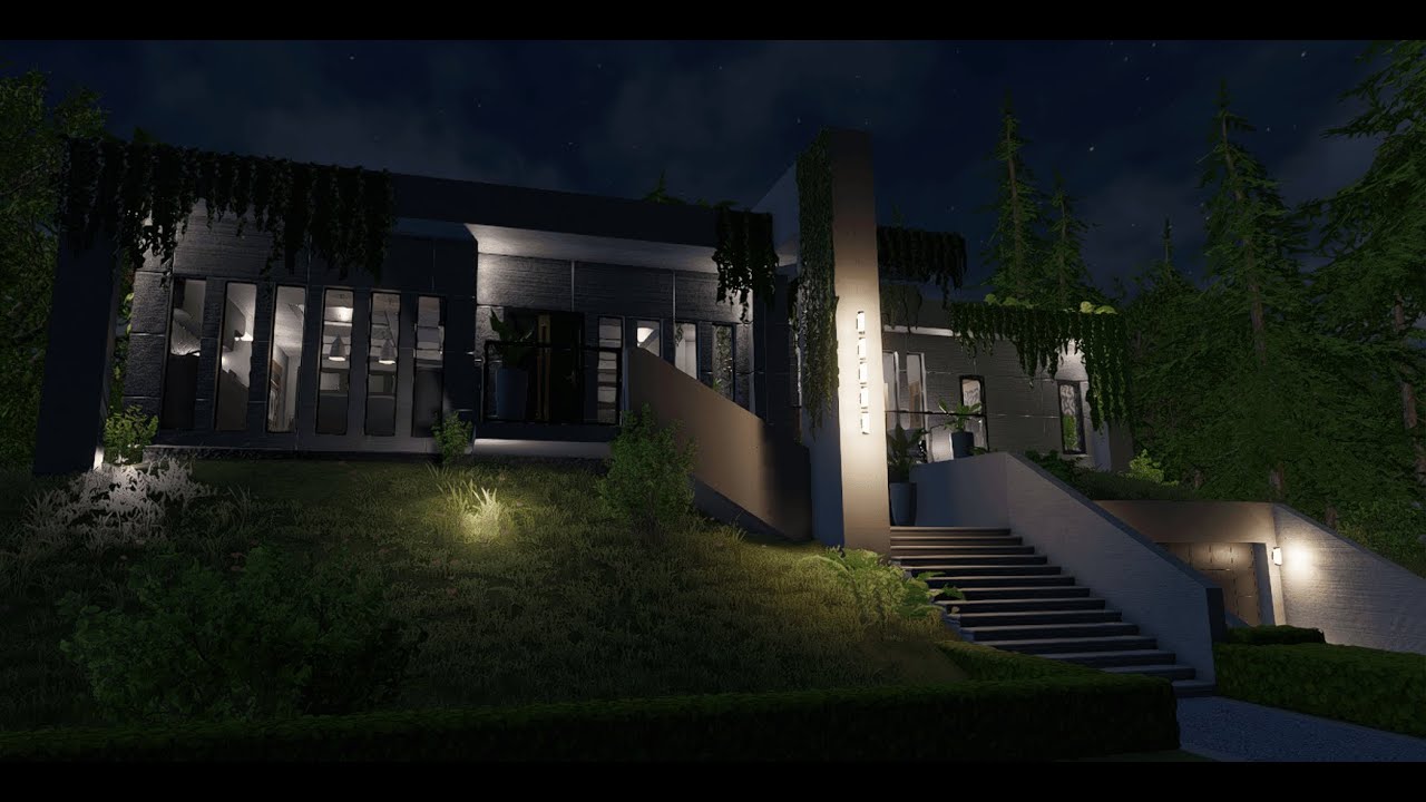 House Flipper 2: Desolate Villa Tour