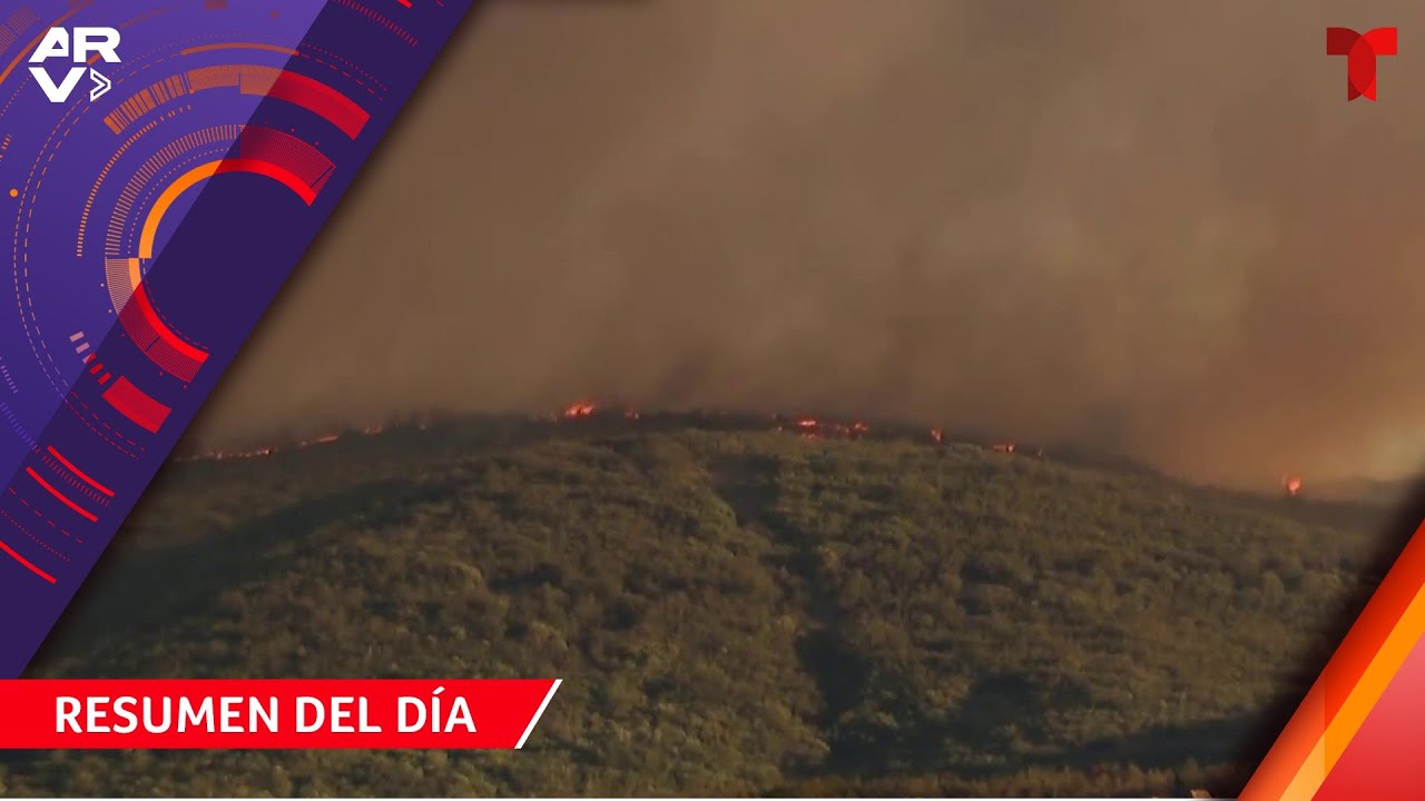 Resumen Al Rojo Vivo, lunes 5 de octubre de 2026