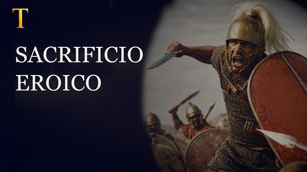Camarina 258 a.C. Le Termopili romane dimenticate
