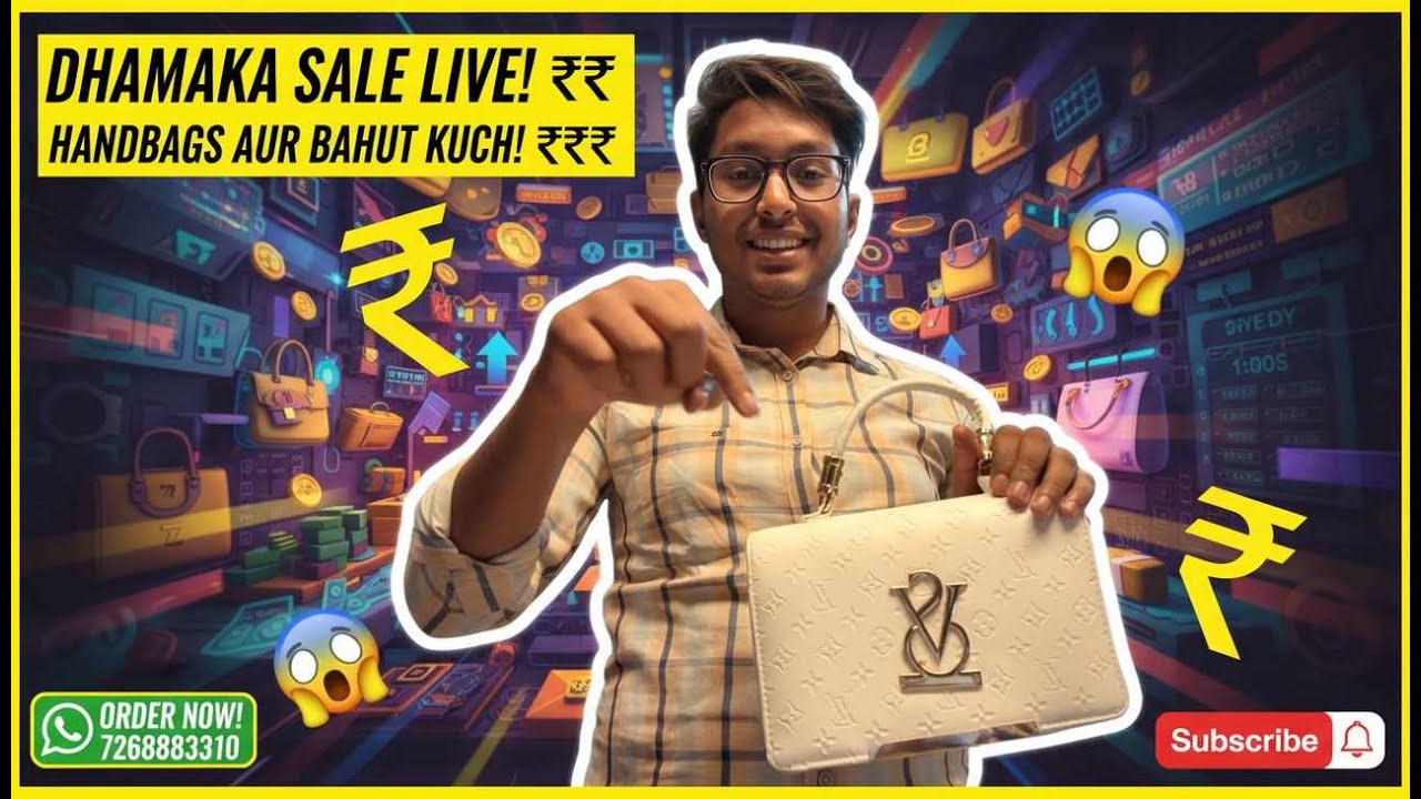 Live Stream of Mahakaal traders