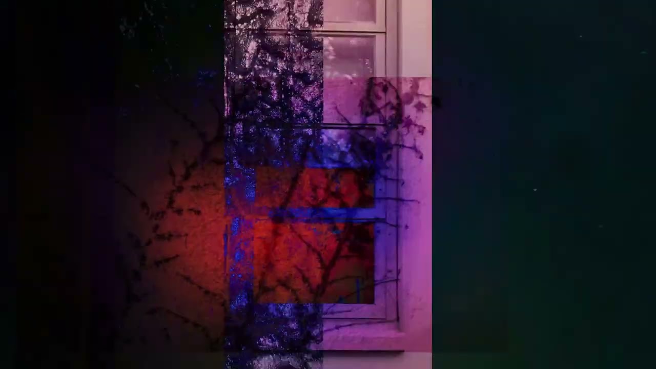 Odden - transitory (Official Music Video)
