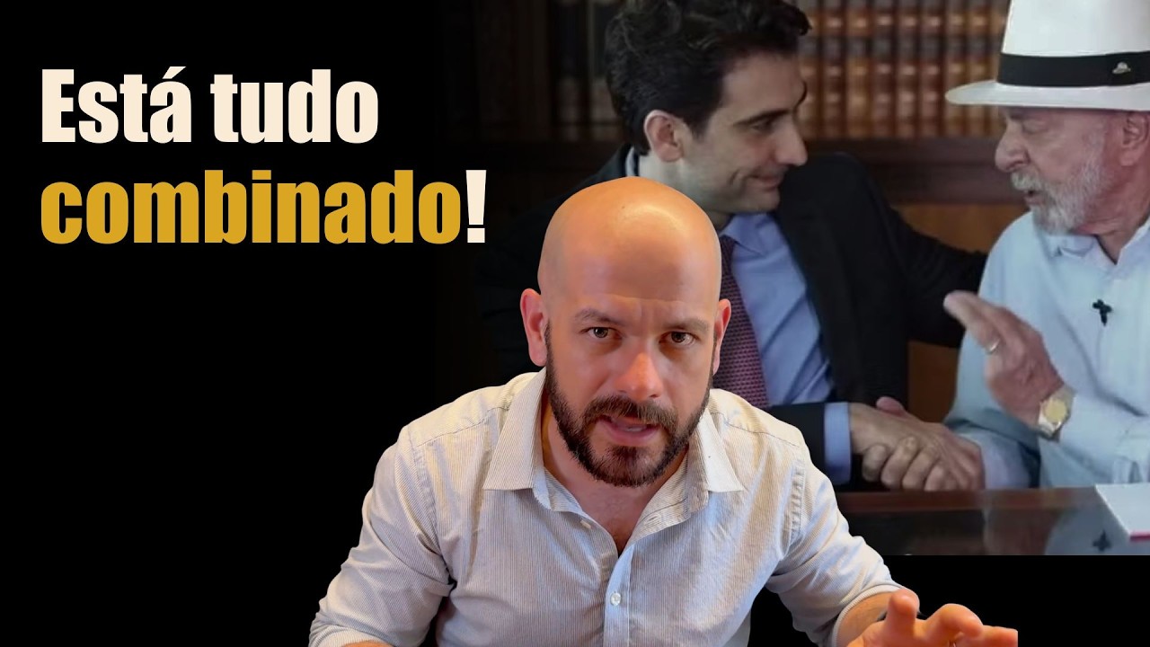 O plano de  Lula com a Selic em 15% e a minha estrat&eacute;gia para lucrar com isso.