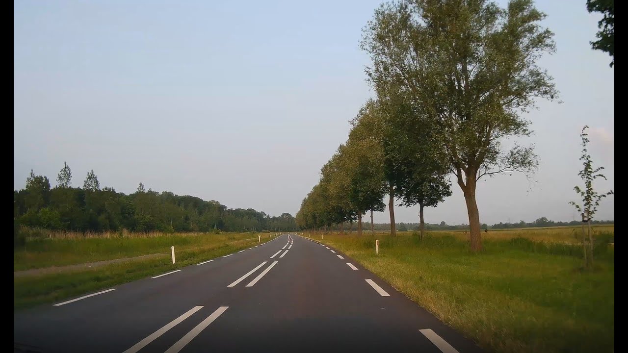 N662 Borssele - Ritthem - Oost-Souburg | Vlissingen-Oost | NL