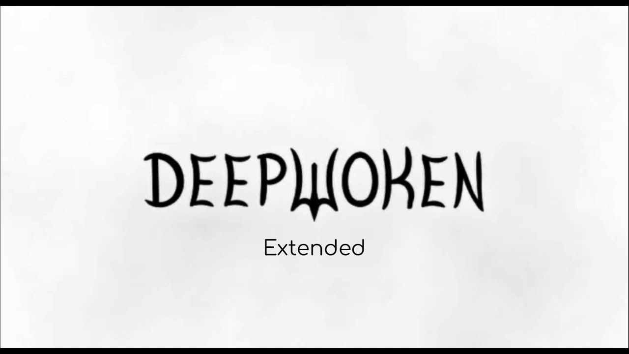 Naktigonis - INSOMNIA Extended (Deepwoken OST)
