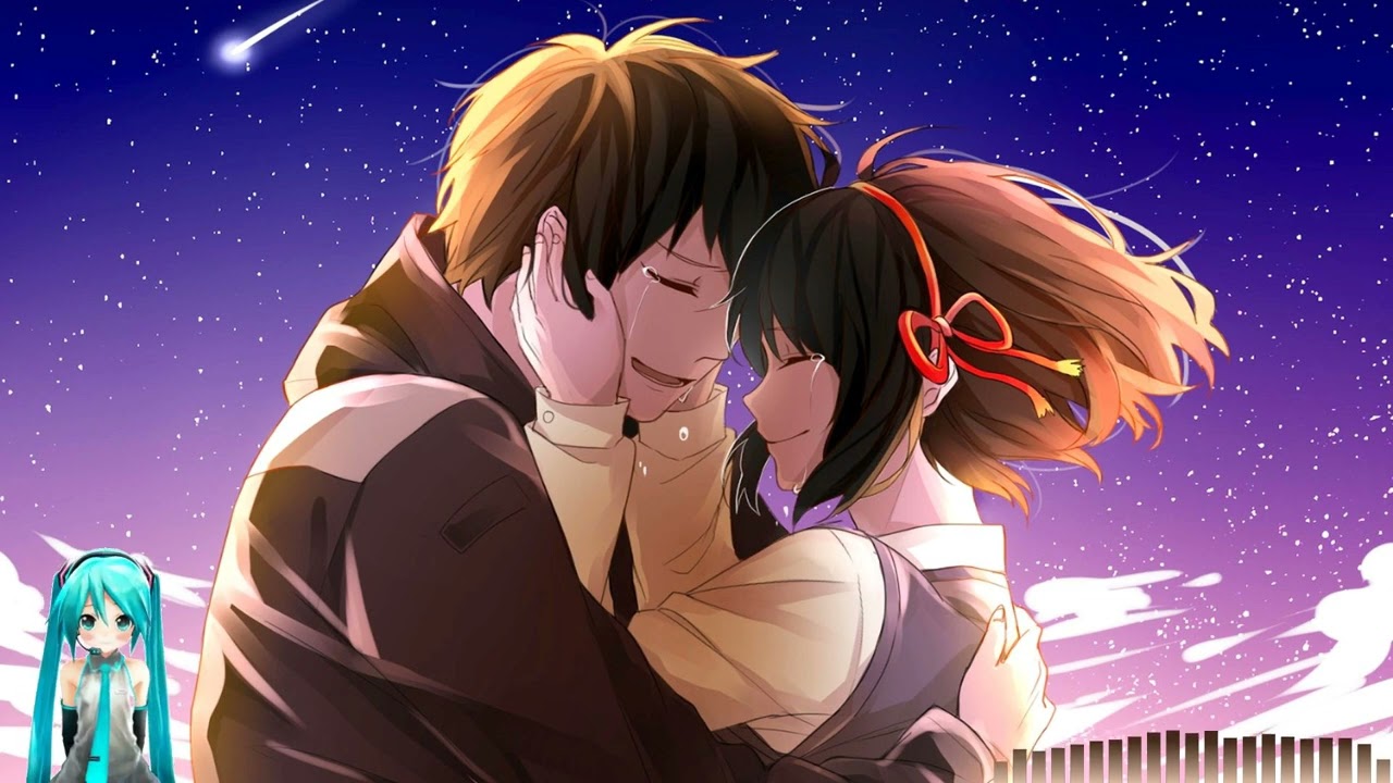 Nightcore ~ The End  ( Remix )