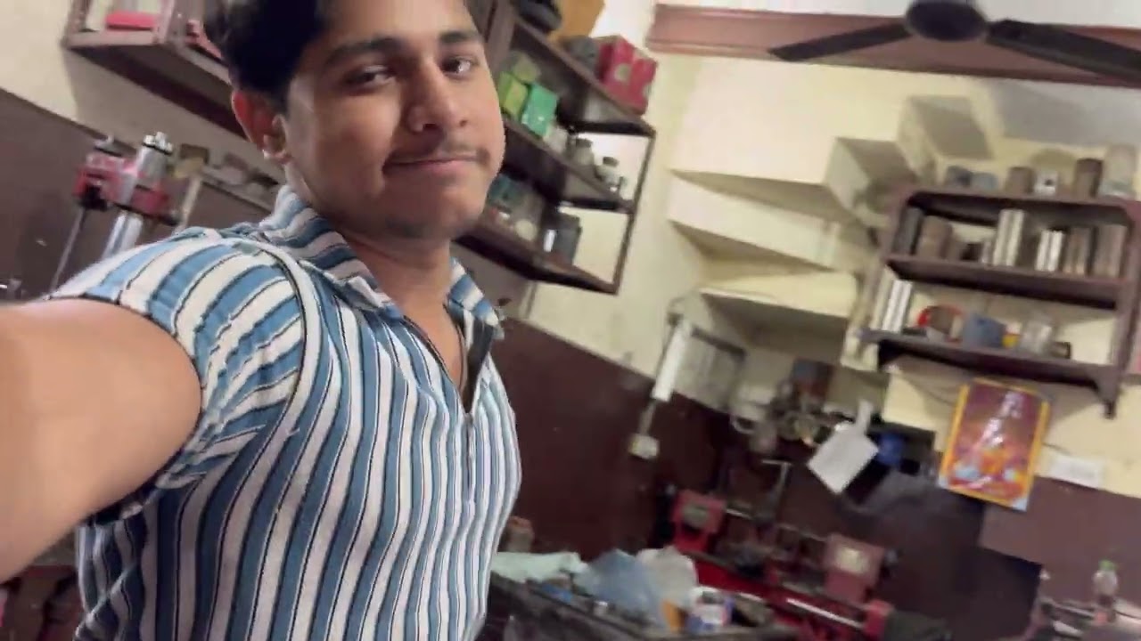 Aaj Too Bohot Late Upload Hua Vlog 😥😭😓😓