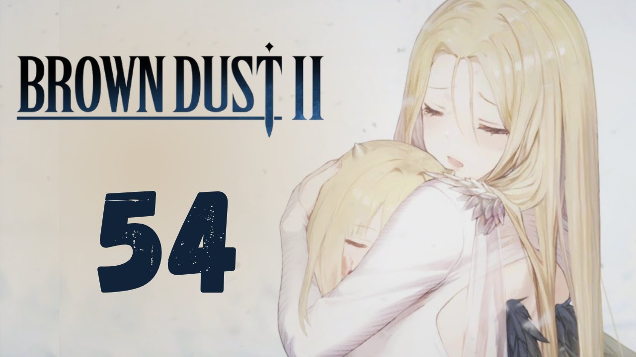 Brown Dust 2 - Story Pack: Song of Snow [54]