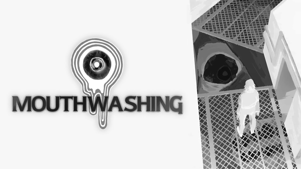 Mouthwashing /// Стрим, чтоб не страшно было