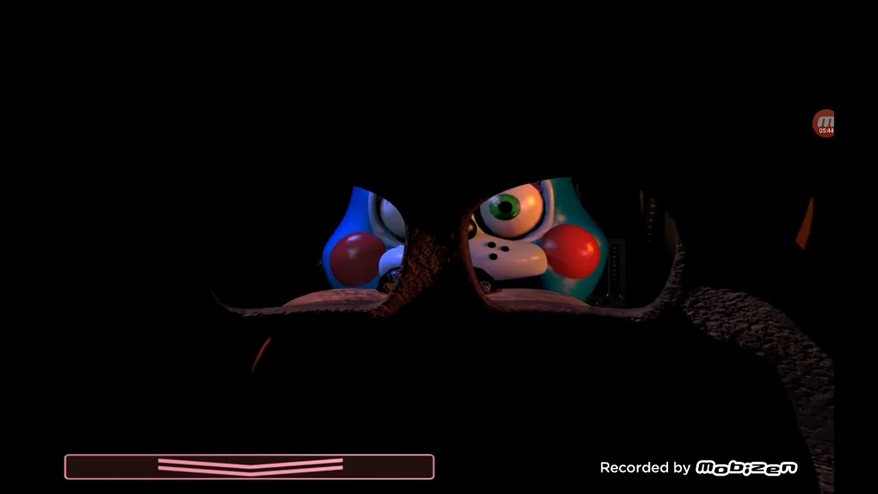 Fnaf  2