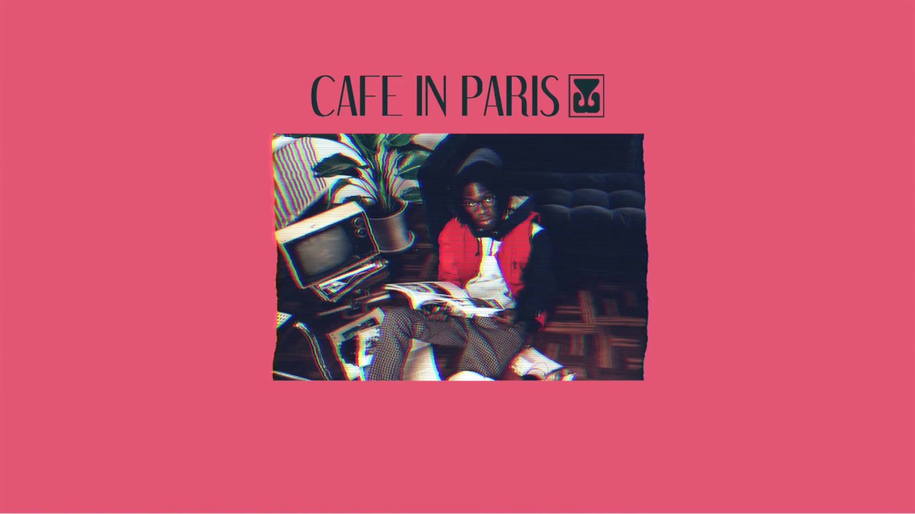 Daniel Caesar Type Beat 2018 - 