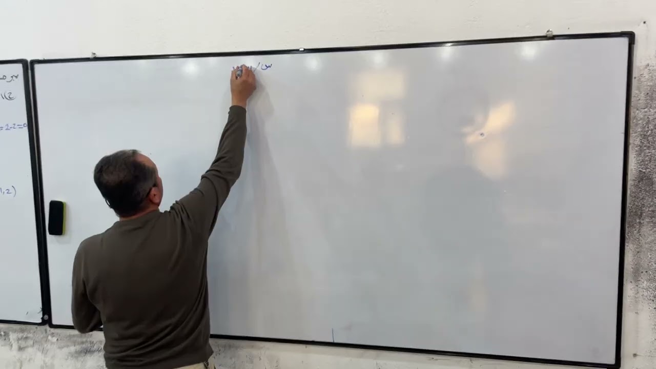 مبرهنة القيمة المتوسطة 