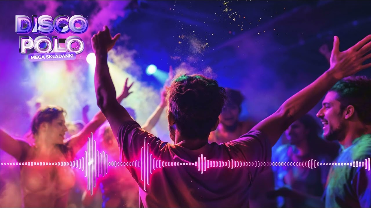 RA-RA-RA (MŁODA I STARA) 💃 DISCO POLO HIT 2026 🕺 CAŁA SALA TAŃCZY 🎉 MUZYKA NA WESELE NON-STOP