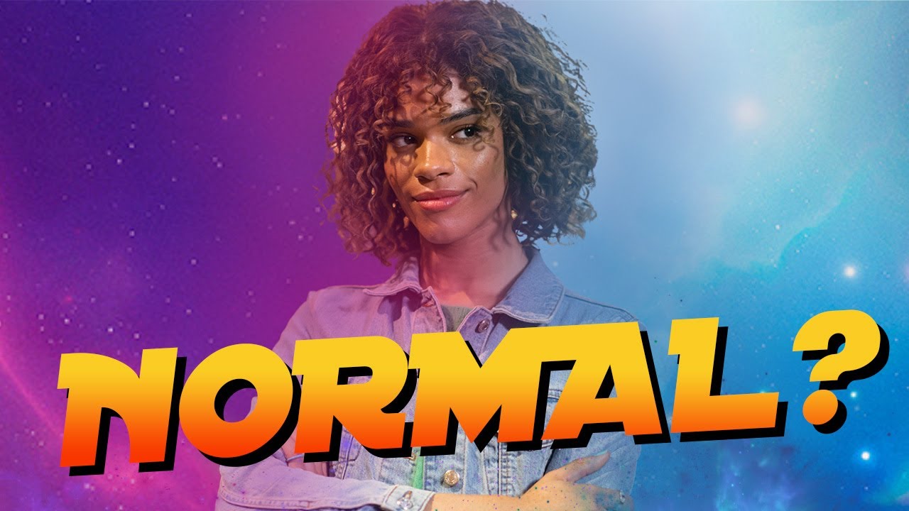 Should Doctor Who Normalize Trans Characters?