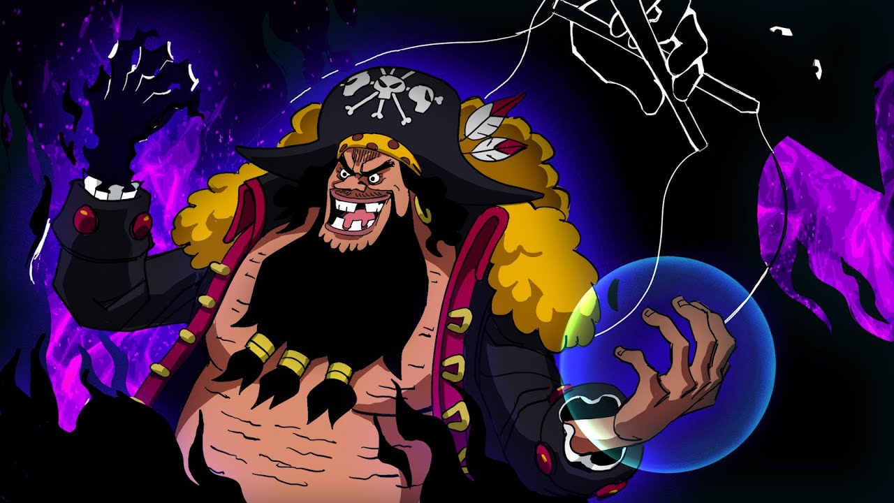 The Greatest Laffitte Theory Ever Made