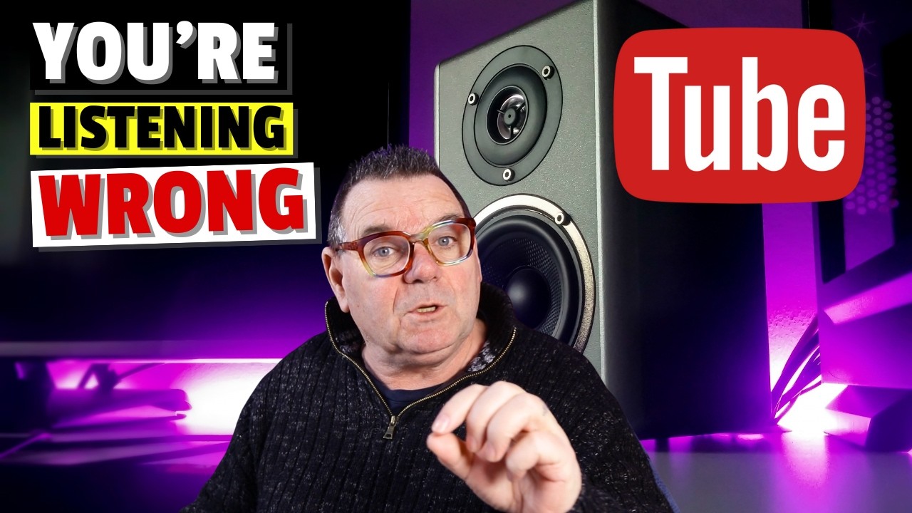 The Grown-Up Way to Watch YouTube