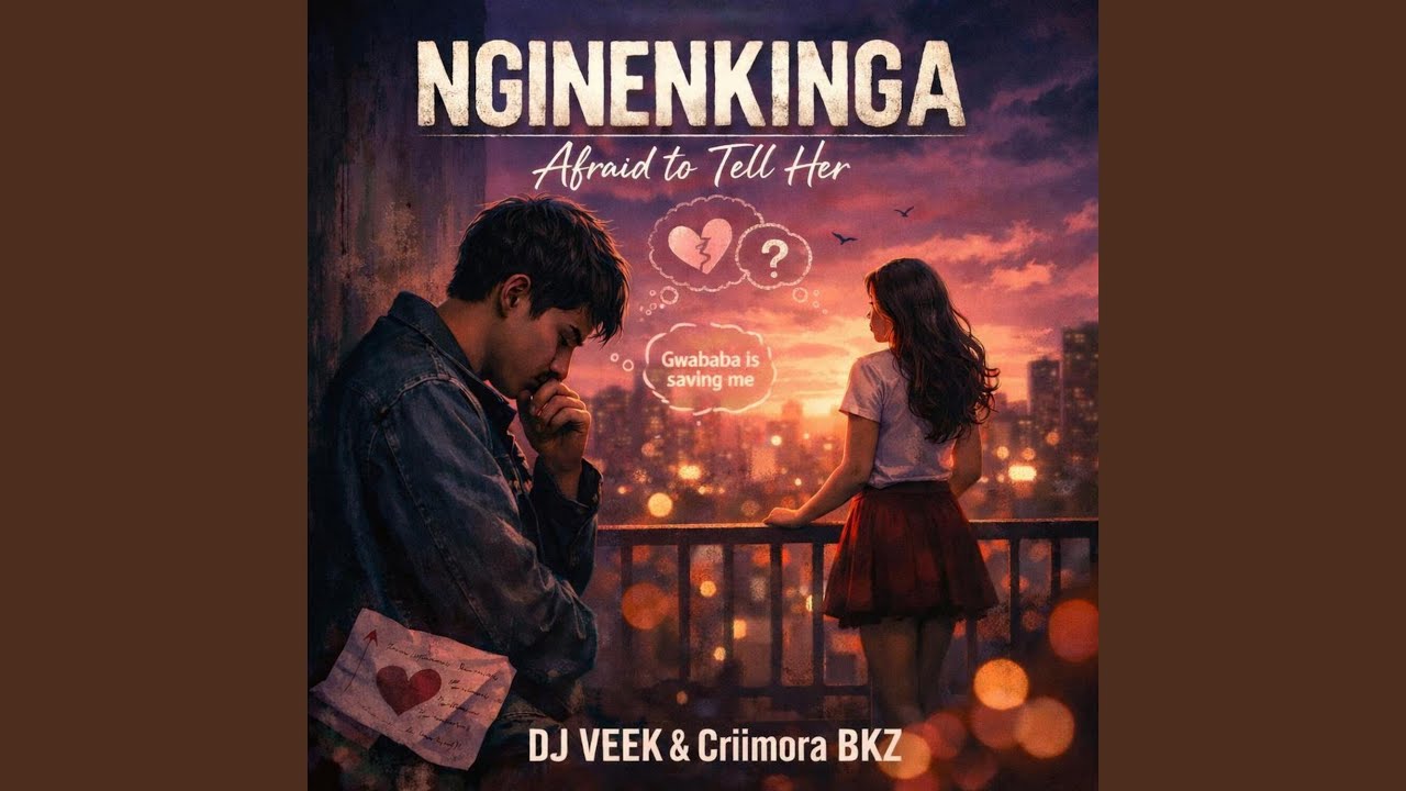Nginenkinga