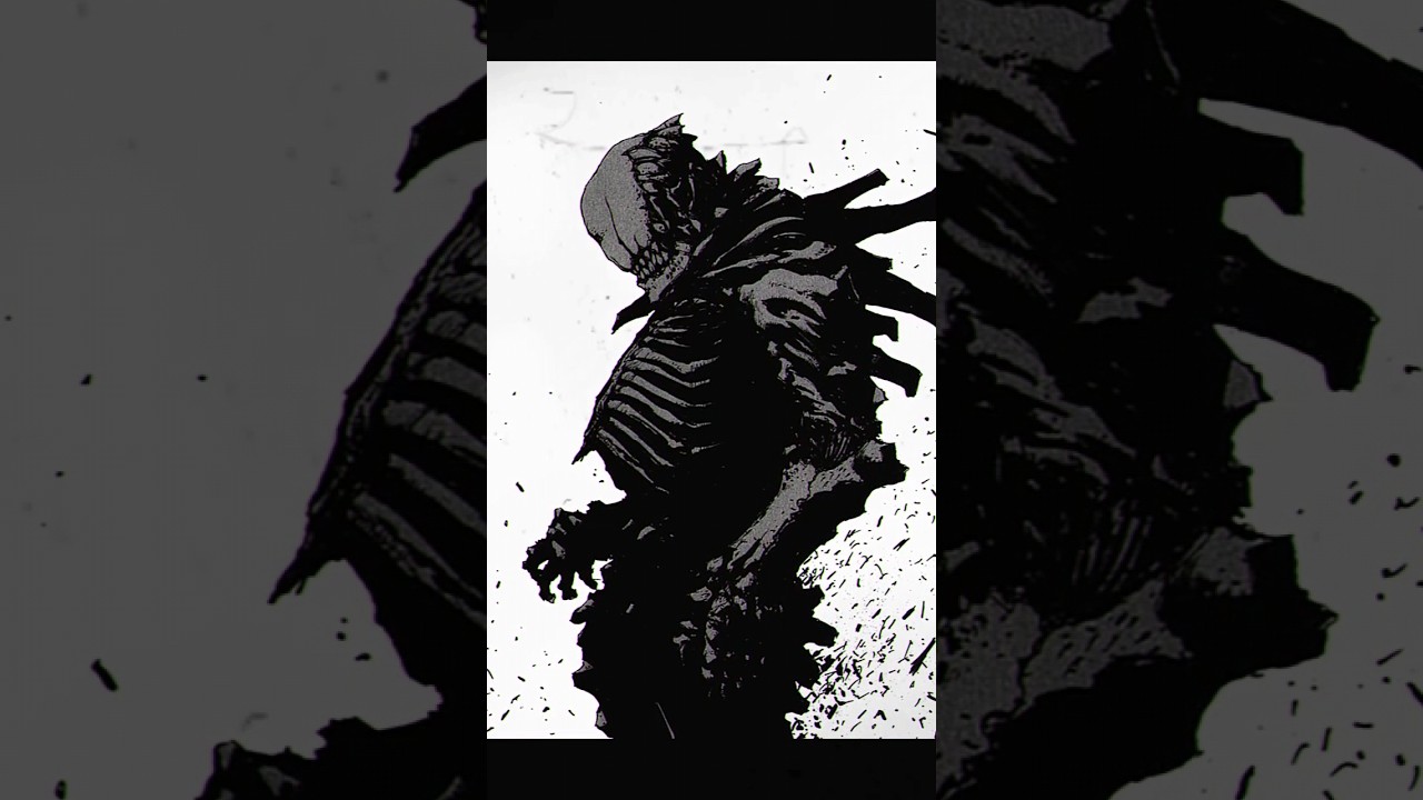 Manga: Abara