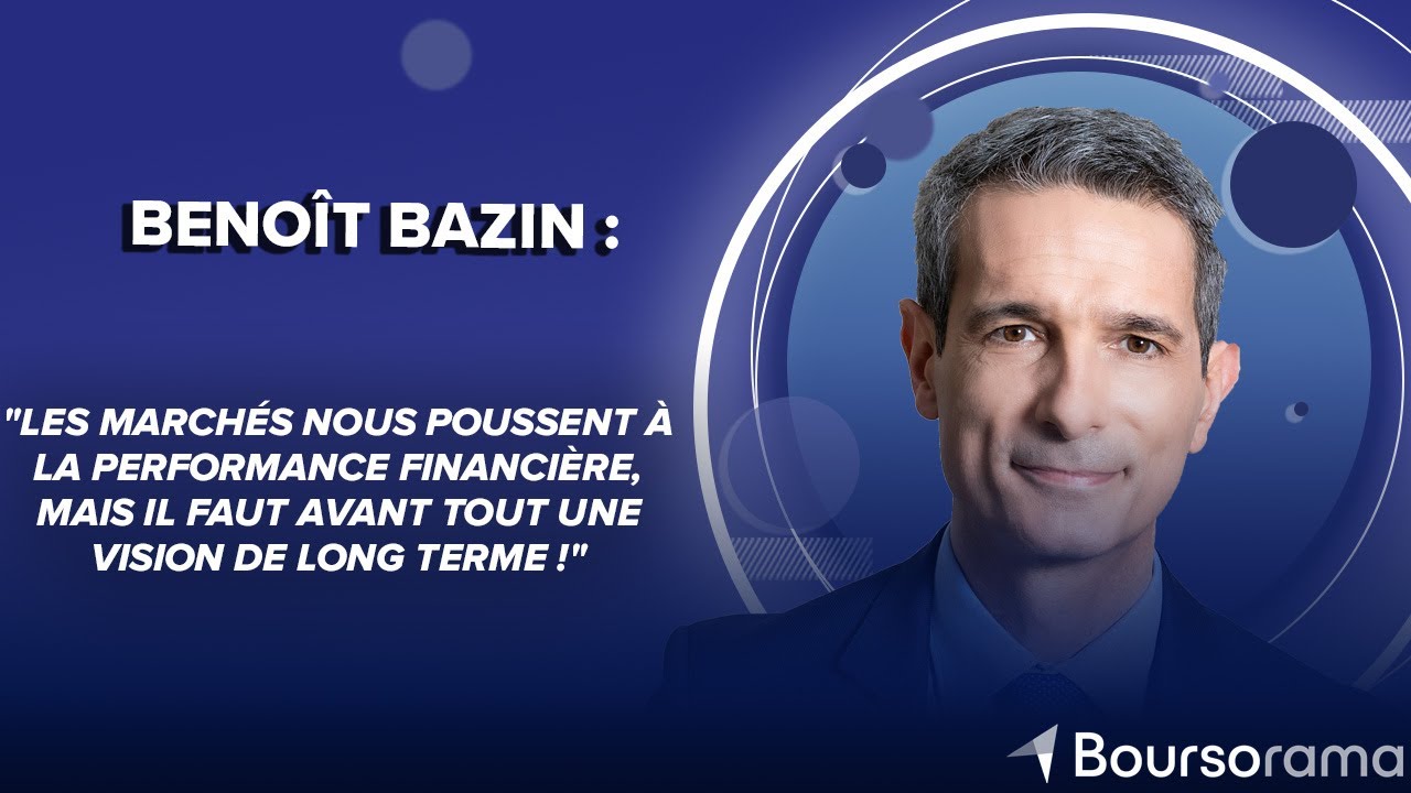 B.Bazin : 
