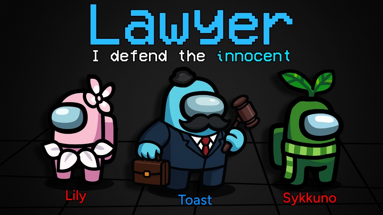 Toast Tricks the Crew Into Voting the Wrong Impostor in Among Us
