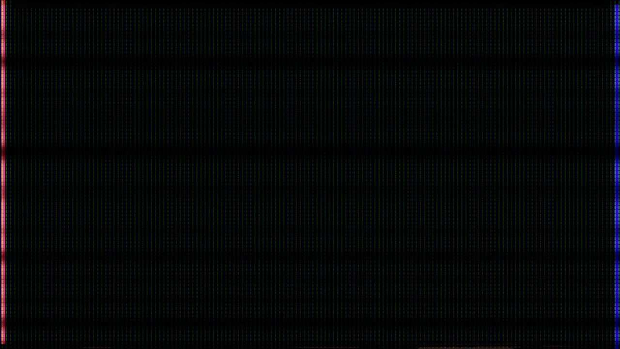 Flint Glass - Germ Code