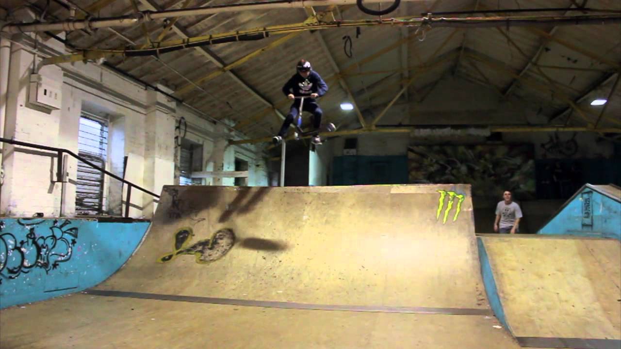 UKskate Team | Recent Clips