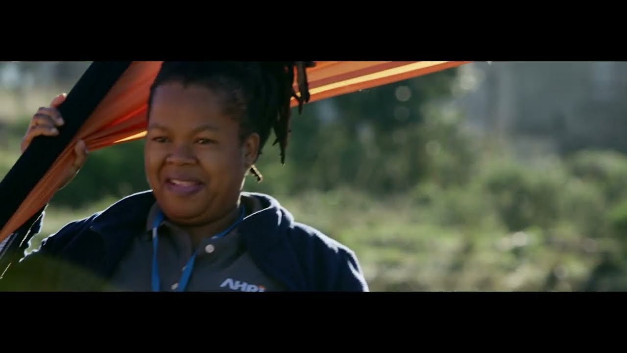 Africa Health Research Institute's Vukuzazi programme