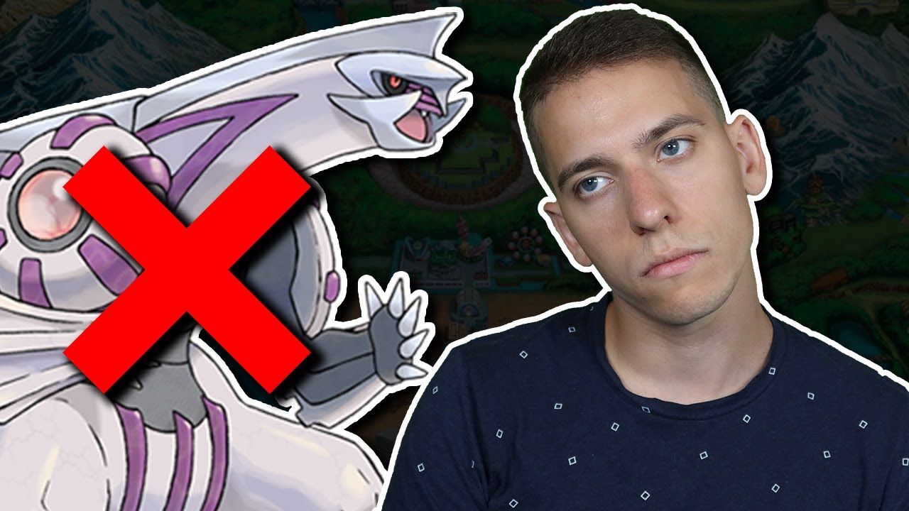 Comment j'ai PERDU Pok&eacute;Race Saison 5 ?